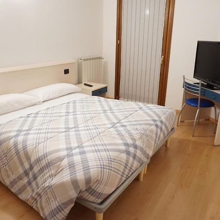 B&B La Villetta Breno Exterior photo
