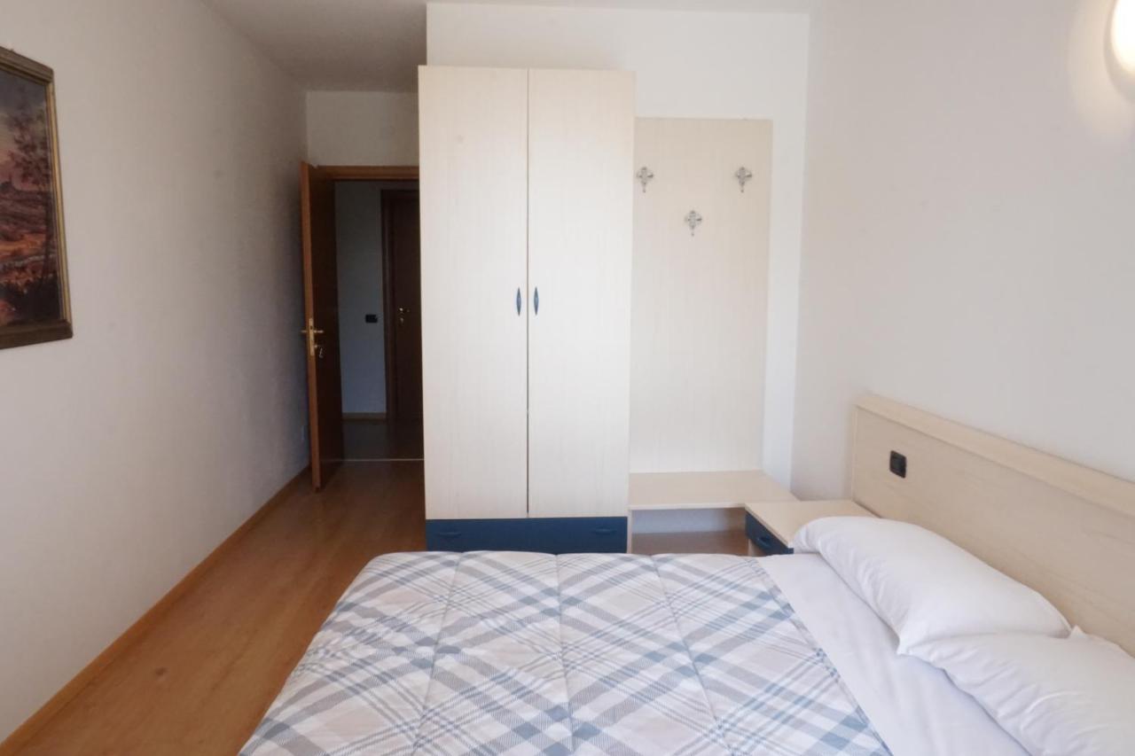 B&B La Villetta Breno Exterior photo