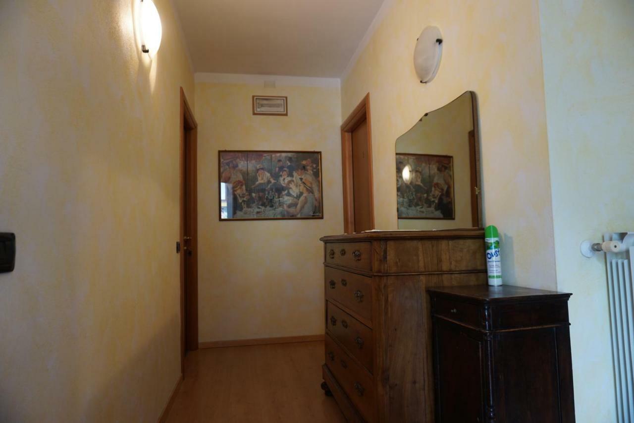 B&B La Villetta Breno Exterior photo