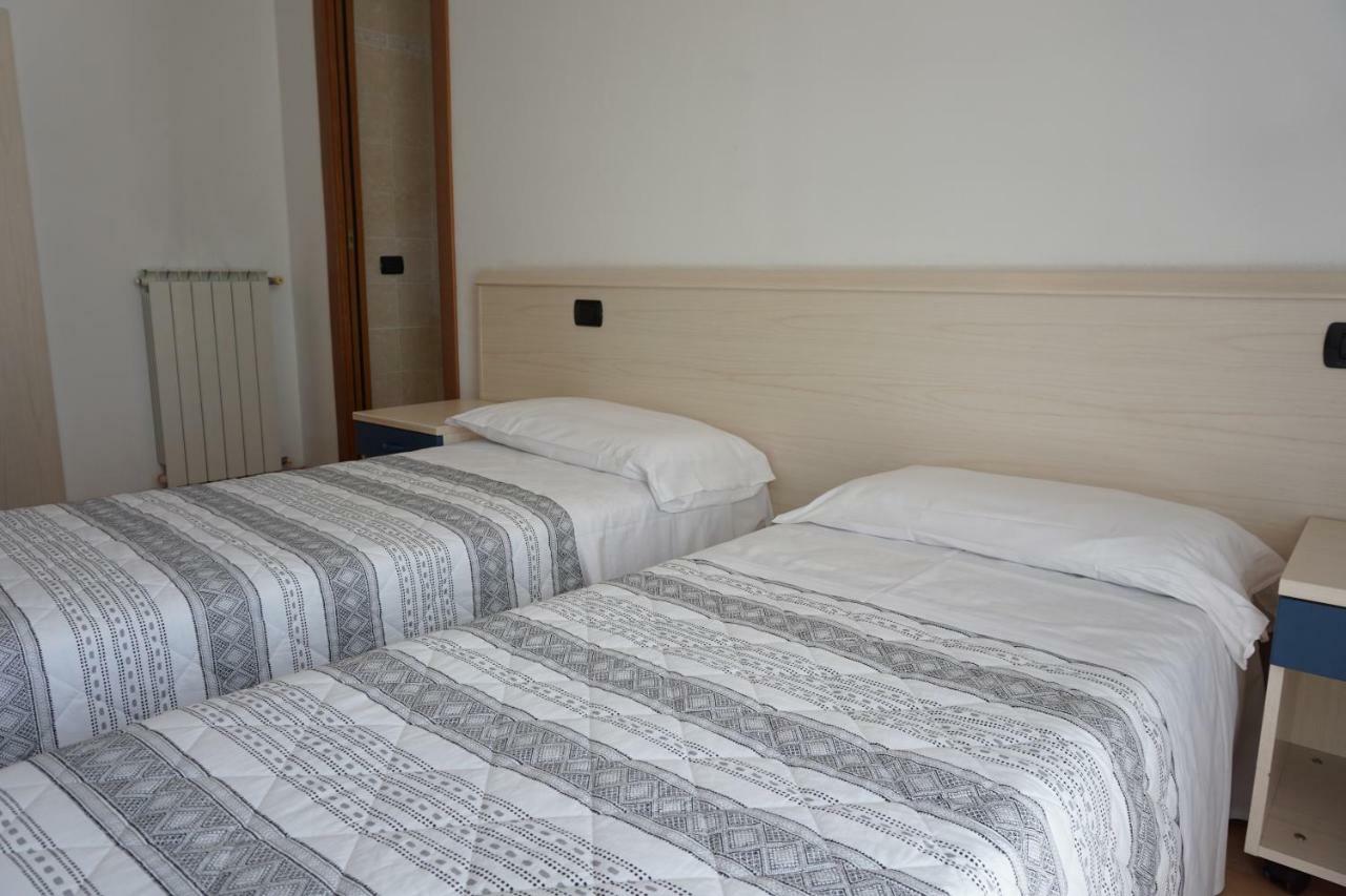B&B La Villetta Breno Exterior photo