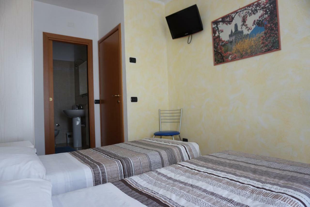 B&B La Villetta Breno Exterior photo
