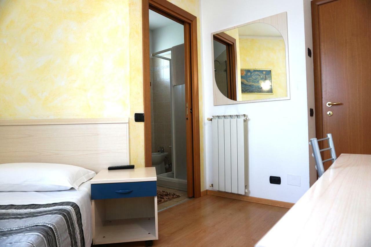 B&B La Villetta Breno Exterior photo