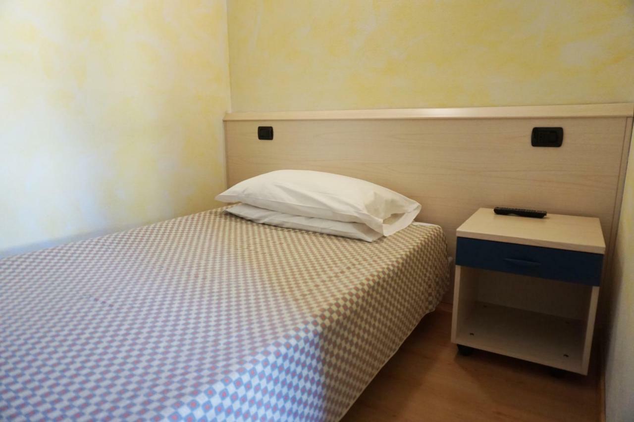 B&B La Villetta Breno Exterior photo