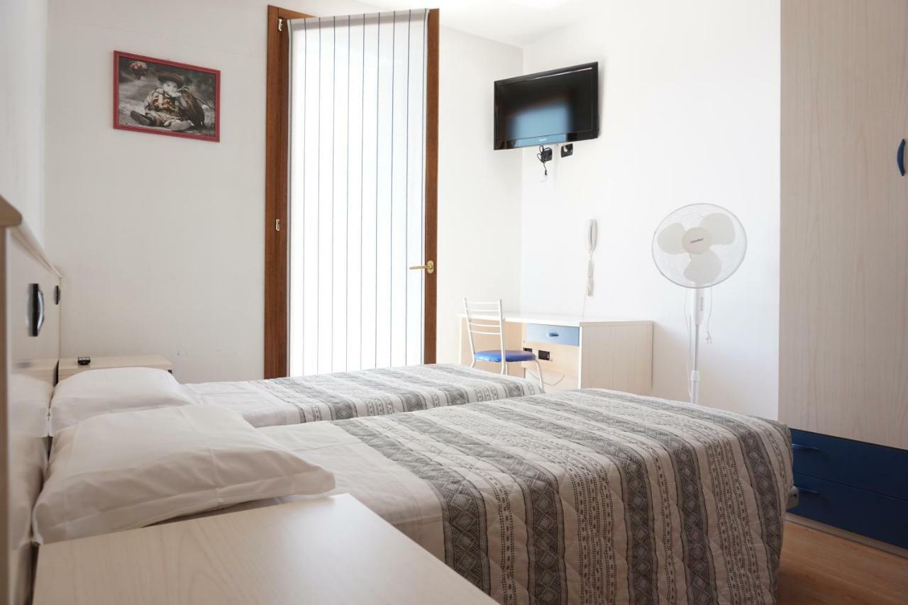 B&B La Villetta Breno Exterior photo