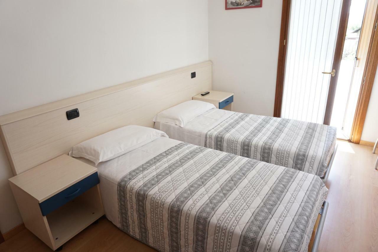 B&B La Villetta Breno Exterior photo