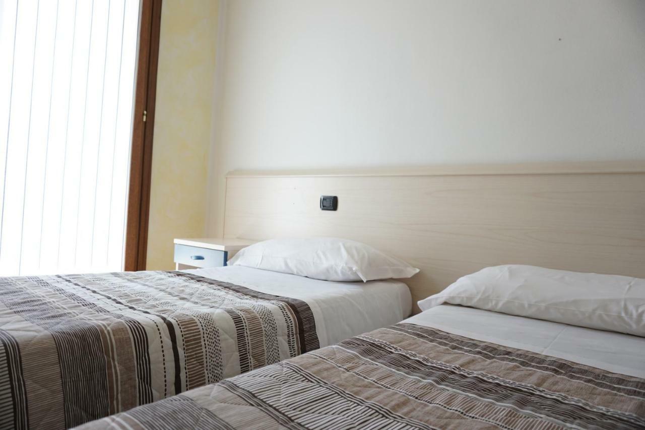 B&B La Villetta Breno Exterior photo